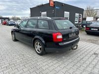 gebraucht Audi A4 Avant 1.9 TDI/Koima Automatik/AHK