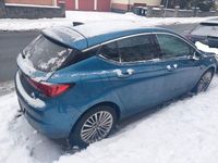 Gebraucht Opel Astra 136 PS (100 kW) 2015 Blau Limousine