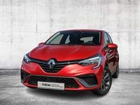 Gebraucht Renault Clio V R.S. 101 PS (74 kW) 2020 Dezirrot (rot) Limousine