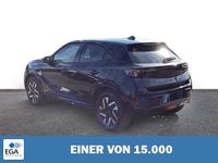 Neu Opel Mokka-e 114 kW (156 PS) 2026 Metallic SUV