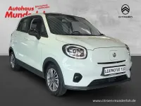Gebraucht Leapmotor T03 69 kW (95 PS) 2025 Mintgrün Kleinwagen