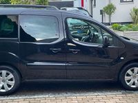 gebraucht Citroën Berlingo BerlingoMultispace HDi 115 FAP Exclusive*Modutop