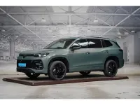 Gebraucht VW Tayron R-line 204 PS (150 kW) 2026 SUV