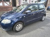 Gebraucht VW Fox 55 PS (40 kW) 2006 Kleinwagen