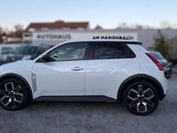Gebraucht Renault 5 E-Tech Urban 89 kW (122 PS) 2025 Weiß Limousine