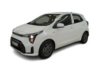 Neu Kia Picanto Vision 63 PS (46 kW) 2025 Andere Kleinwagen