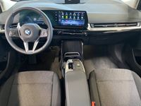 gebraucht BMW 218 d Adapt. LED SHZ DAP Komfortzugang RFK