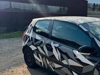 Gebraucht VW Golf 102 PS (75 kW) 2006 Schwarz Coupé