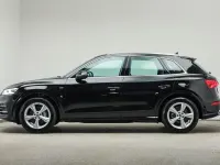 Gebraucht Audi Q5 Sport 367 PS (269 kW) 2020 Schwarz SUV