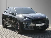 Neu Cupra Terramar 204 PS (150 kW) 2026 Schwarz SUV