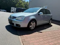 Gebraucht VW Golf V United 140 PS (102 kW) 2008 Kleinwagen