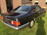 gebraucht Mercedes 420 H - Zulassung , Tüv neu