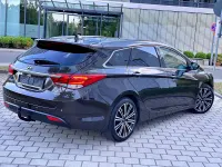 Gebraucht Hyundai i40 Premium 141 PS (103 kW) 2017 Kombi