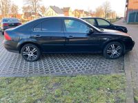 gebraucht Ford Mondeo 1.8