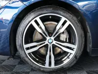 Gebraucht BMW 730 265 PS (194 kW) 2020 Imperialblau brillanteffekt Limousine