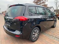 gebraucht Opel Zafira -Active Start/Stop C-NAV-SHZ-Klima