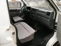 Gebraucht VW T4 88 PS (64 kW) 1999 Weiß Van