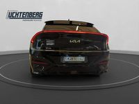 Neu Kia EV6 GT-Line 167 kW (228 PS) 2025 Schwarz SUV