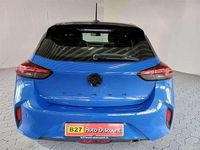 Neu Opel Corsa 101 PS (74 kW) 2025 Volatic blue perleffekt Limousine