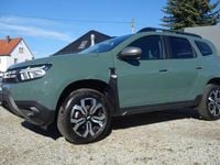 Gebraucht Dacia Duster Journey 131 PS (96 kW) 2024 Staubgrau SUV