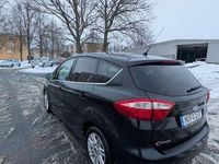 Gebraucht Ford C-MAX Titanium 140 PS (102 kW) 2014 Van / Kleinbus