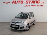 Gebraucht Fiat Panda 69 PS (50 kW) 2016 Grau Kleinwagen