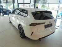 gebraucht Opel Astra GS Line Multimedia Navi Heckklappe elektrisch