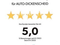 gebraucht Dacia Duster III TCe130 Expression+Winter+PDC-Kam+NAVI