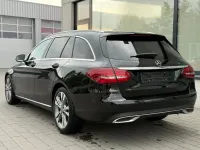 Gebraucht Mercedes C300 245 PS (180 kW) 2020 Schwarz Limousine