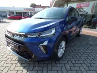 Gebraucht Mitsubishi ASX Diamant Edition 114 PS (83 kW) 2026 Royalblau SUV