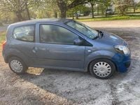 Usado Renault Twingo 76 HP (55 kW) 2009 Citadino