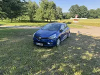 Gebraucht Renault Clio IV LIMITED 90 PS (66 kW) 2017 Limousine