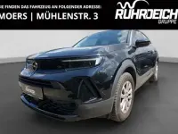 Gebraucht Opel Mokka Enjoy 101 PS (74 kW) 2024 Schwarz SUV