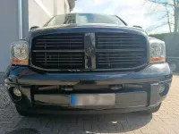 Gebraucht Dodge Ram 349 PS (256 kW) 2006 Schwarz Pickup