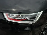 Gebraucht Audi S1 Ambiente 231 PS (169 kW) 2017 Schwarz Kleinwagen