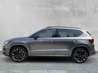 Neu Cupra Ateca VZ 300 PS (220 kW) 2026 Grau SUV