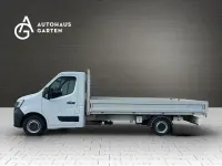 Gebraucht Renault Master 2022 Weiss Van / Kleinbus