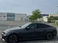 Gebraucht BMW M440 M Sport 374 PS (275 kW) 2025 Grau Limousine