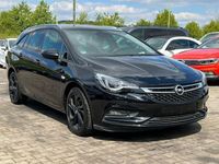 gebraucht Opel Astra 1.6 CDTI ~MOTORPROBLEM~