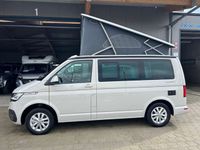 gebraucht VW California T6T6.1Ocean TDI DSG ACC+AHK