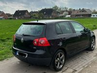 gebraucht VW Golf V 