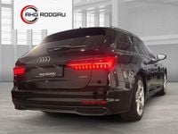 Gebraucht Audi A6 S-Line 265 PS (194 kW) 2022 Schwarz Kombi