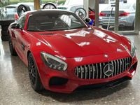Gebraucht Mercedes AMG GT S AMG 510 PS (375 kW) 2015 Coupé