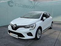 gebraucht Renault Clio V 1.0 TCe 100 Experience *LED*NAVI*SpurH*LM