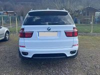 Gebraucht BMW X5 M 555 PS (408 kW) 2012 SUV