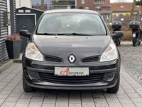 gebraucht Renault Clio III Authentique *EURO4/ALLW./KLIMA/TÜV-25*