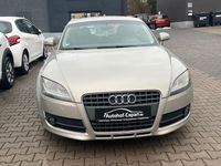 Gebraucht Audi TT Roadster Sport 200 PS (147 kW) 2007 Silber Cabrio