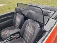Gebraucht VW Beetle CLUB 150 PS (110 kW) 2016 Habanero orange metallic Kleinwagen