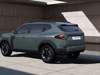 Gebraucht Dacia Duster Extreme 94 PS (69 kW) 2024 Grün SUV