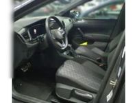 Gebraucht VW Taigo R-line 150 PS (110 kW) 2024 Grau SUV
